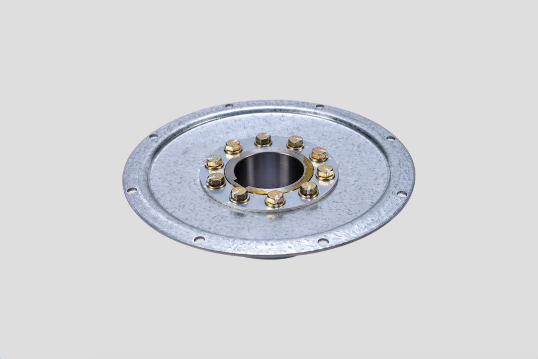 盤(pán)片/ Coupling